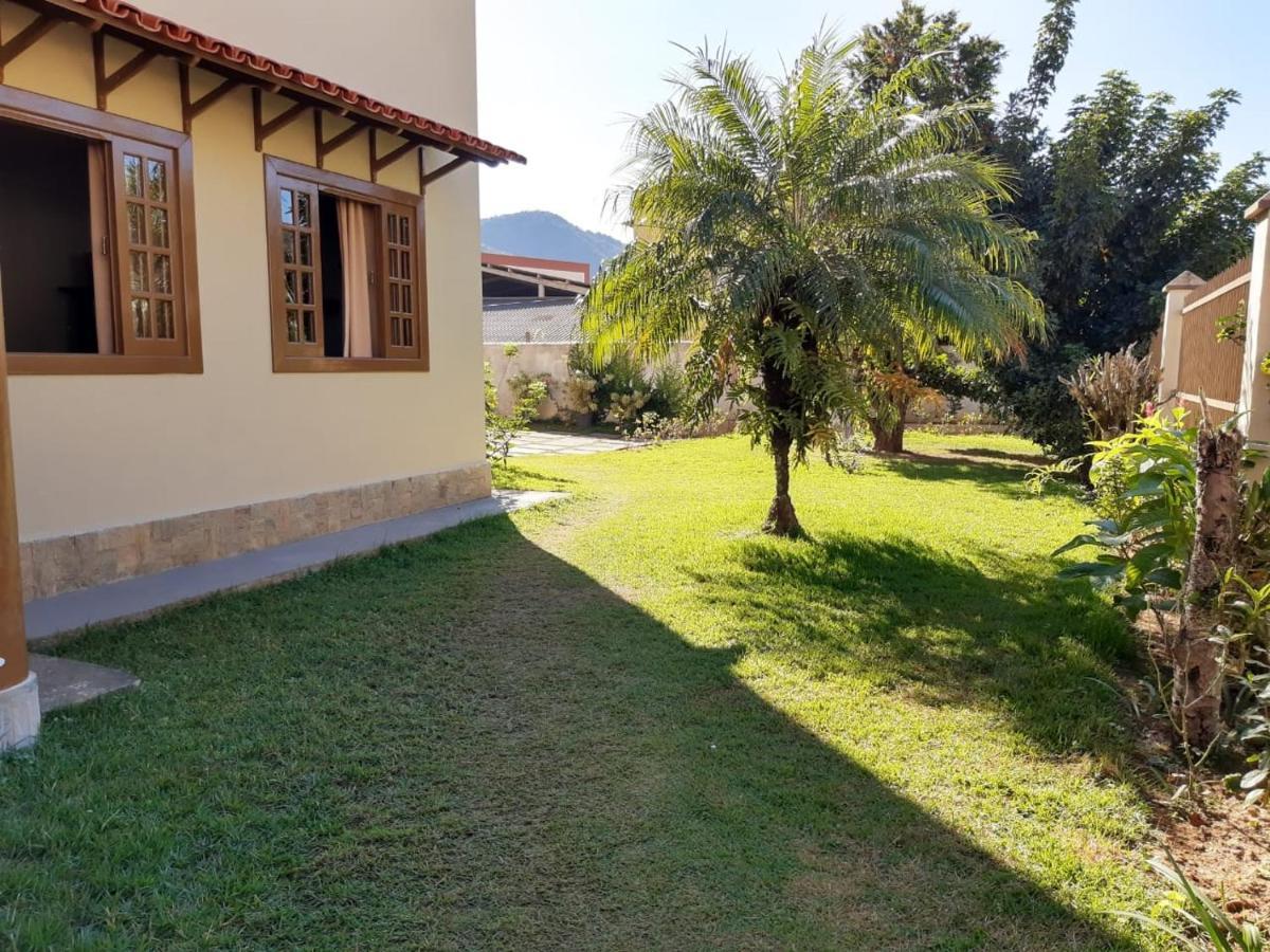 Pousada Il Conventino Santa Teresa  Bagian luar foto