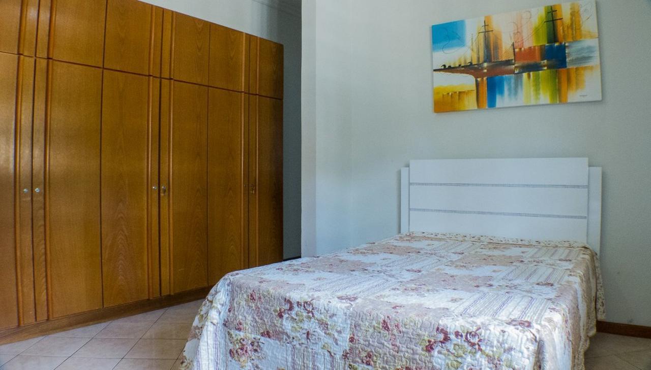 Pousada Il Conventino Santa Teresa  Bagian luar foto